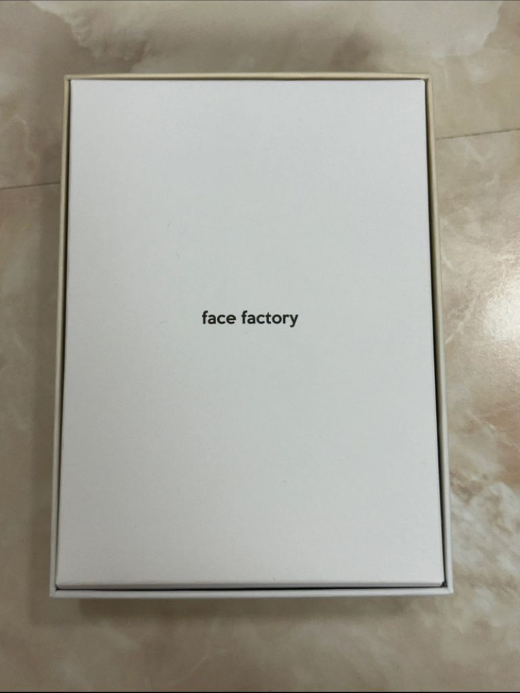 디톡 도자기 괄사마사지기 (미사용 제품) 이미지