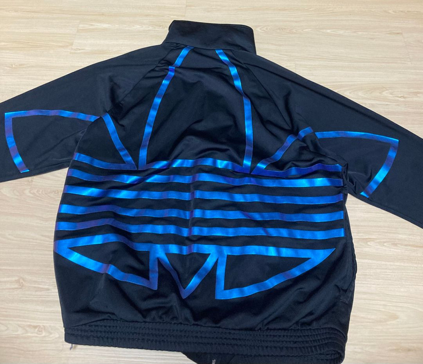 아디다스 져지--1