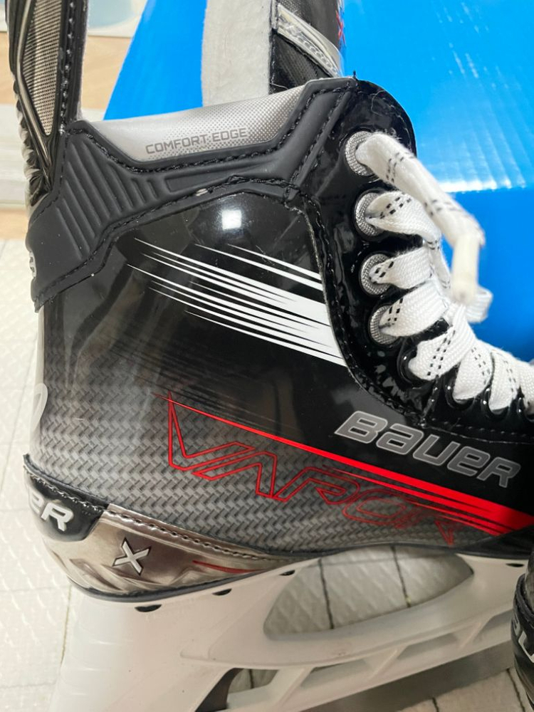 아이스하키 스케이트 bauer 바우어 X3 이미지