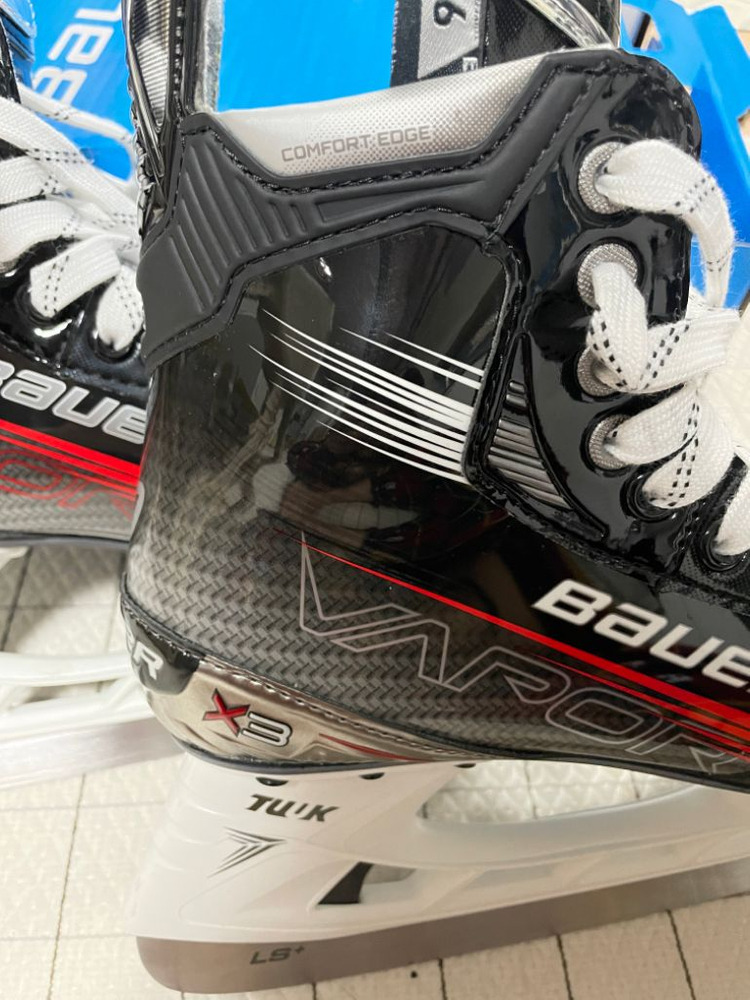 아이스하키 스케이트 bauer 바우어 X3 이미지