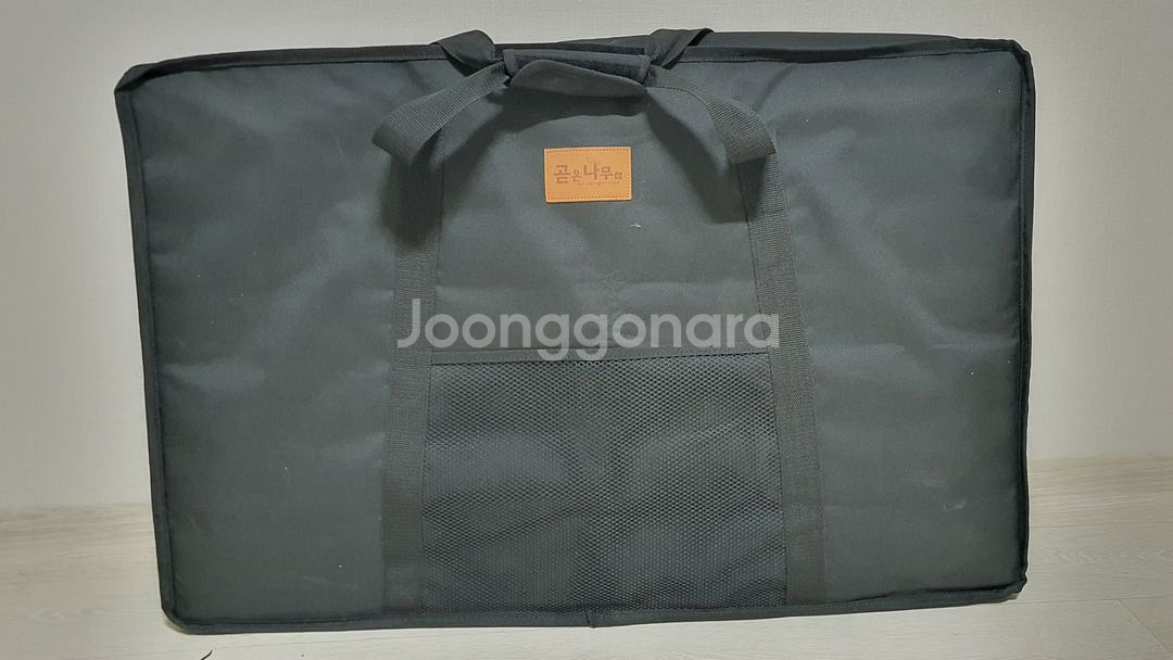 곧은나무 5단 각도조절 독서대 800 오른손용--1