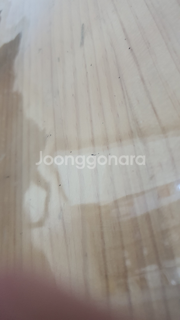 곧은나무 5단 각도조절 독서대 800 오른손용--7