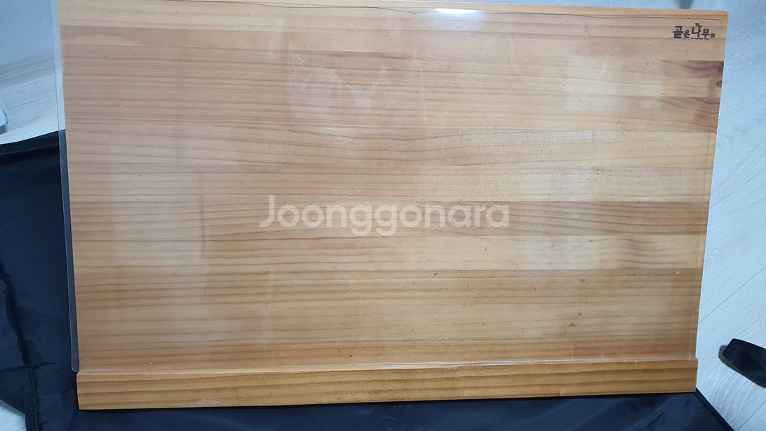 곧은나무 5단 각도조절 독서대 800 오른손용--2