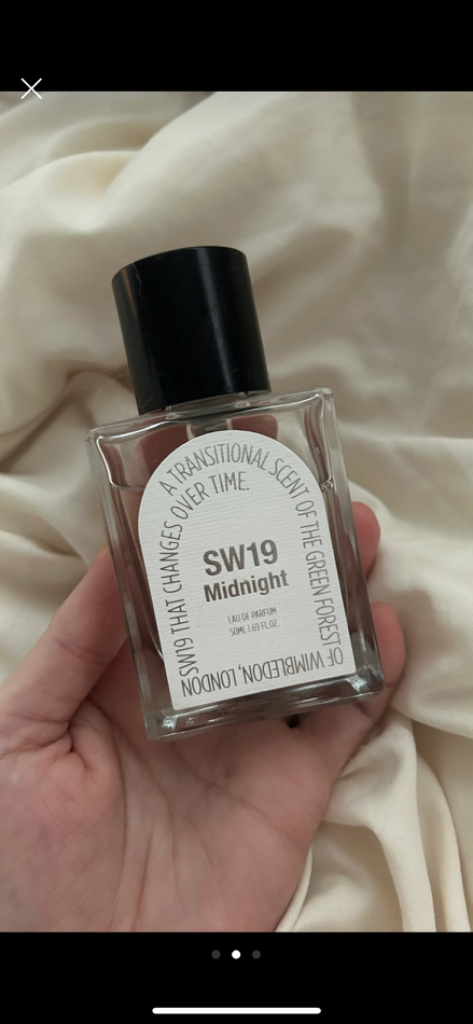 SW19 Midnight 50ml 이미지