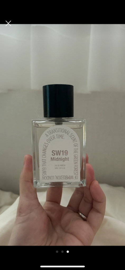 SW19 Midnight 50ml 이미지