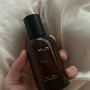 이솝 테싯 Aesop Tacit