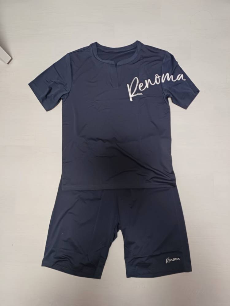 레노마 쿨 잠옷셋 남성 100 이미지