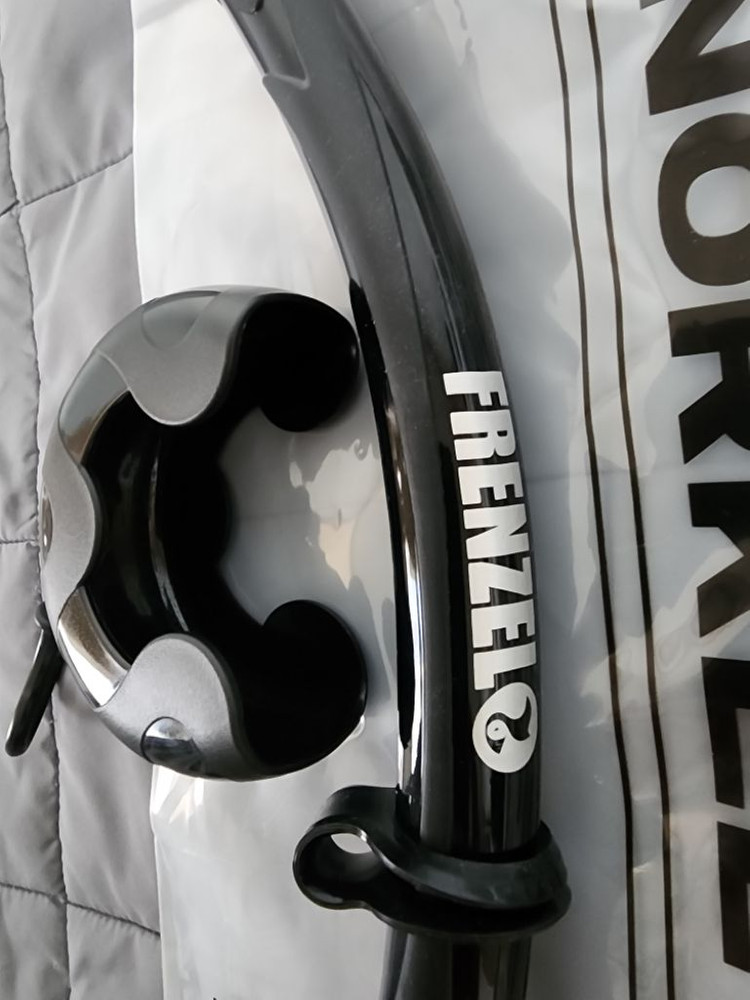 스노클 새것 팝니다--2