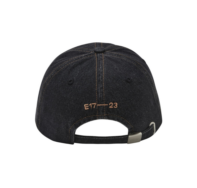 이미스 데님 볼캡 이미지