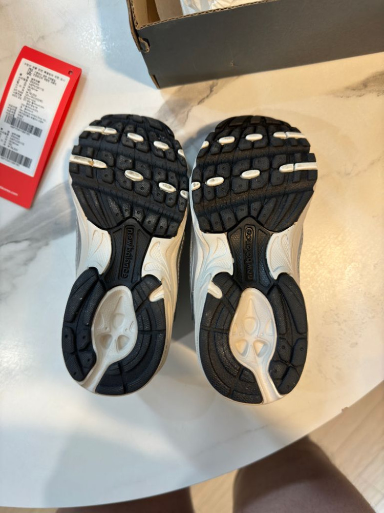 뉴발란스 530 스틸그레이 160 이미지