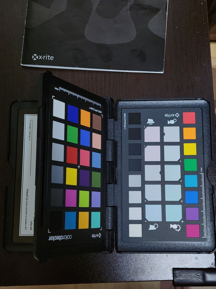 X-rite i1 display pro 모니터캘리브레이--2