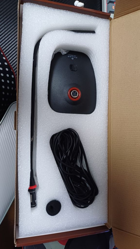 CM-5050 마이크 이미지