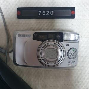 삼성캐녹스 140 N 필름카메라 140 IP 동일모델