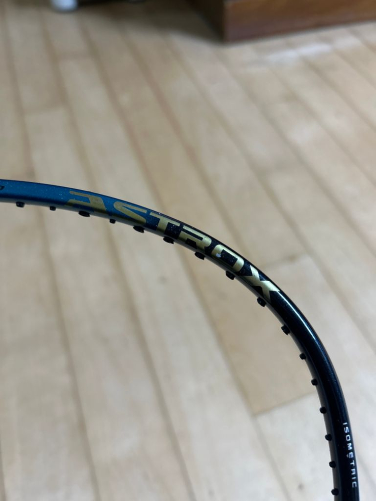 요넥스 배드민턴 라켓 아스트록스 88s pro 4u 이미지