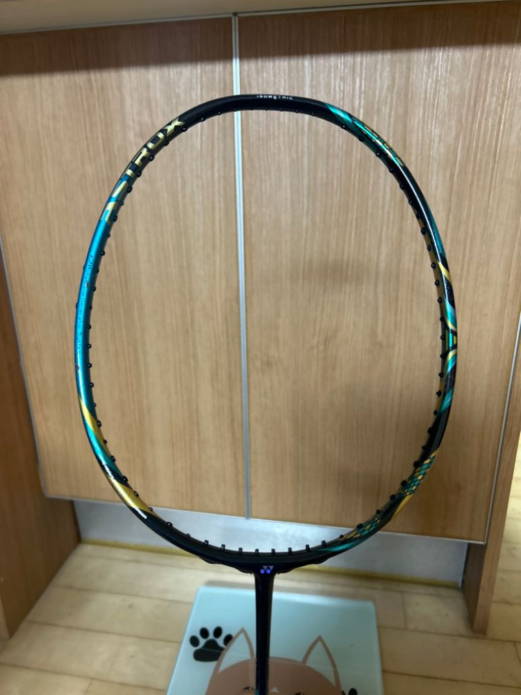 요넥스 배드민턴 라켓 아스트록스 88s pro 4u 이미지