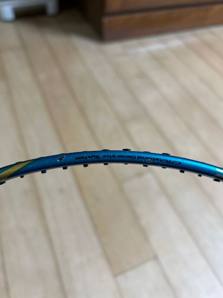 요넥스 배드민턴 라켓 아스트록스 88s pro 4u 이미지