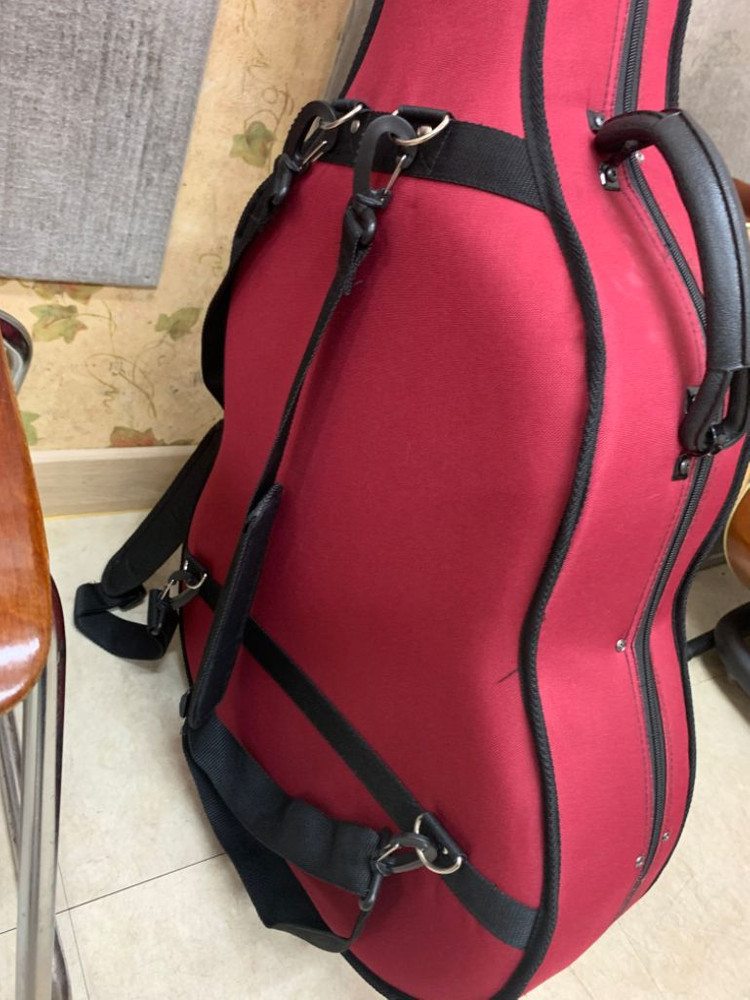 전문연주용 클래식기타 성혁준 100호 급매 이미지