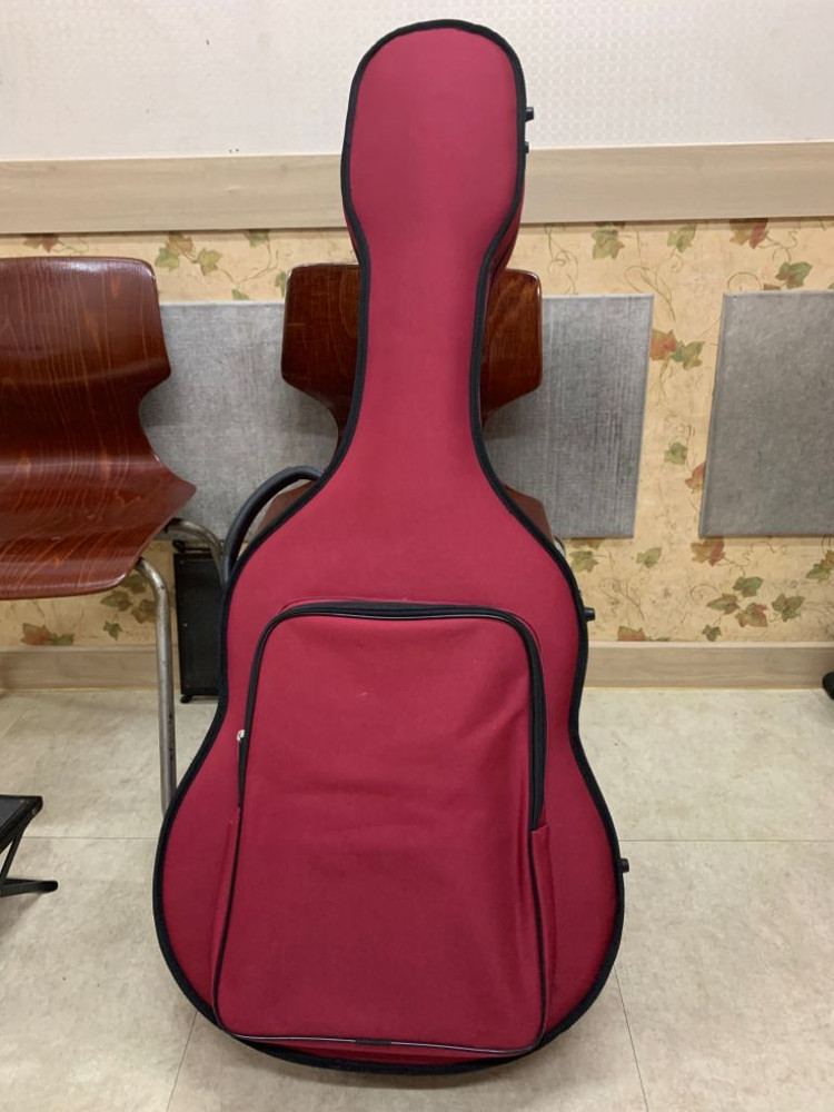 전문연주용 클래식기타 성혁준 100호 급매 이미지