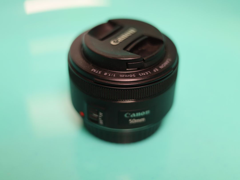캐논 EF2470(구계륵)., 50.8 렌즈 팝니다 이미지