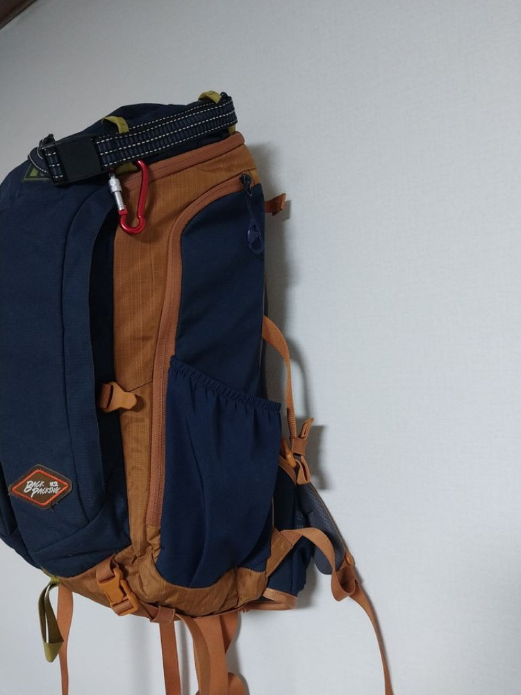 K2 등산배낭 33리터 이미지