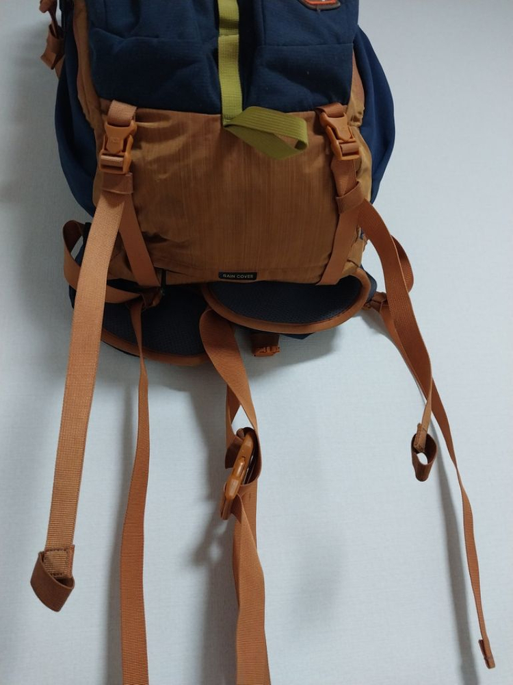 K2 등산배낭 33리터 이미지