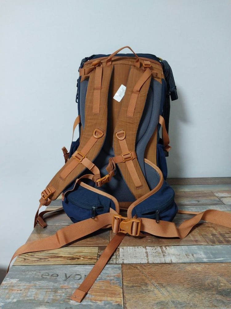 K2 등산배낭 33리터 이미지