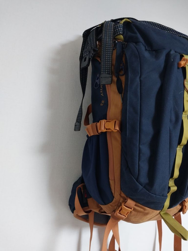 K2 등산배낭 33리터 이미지