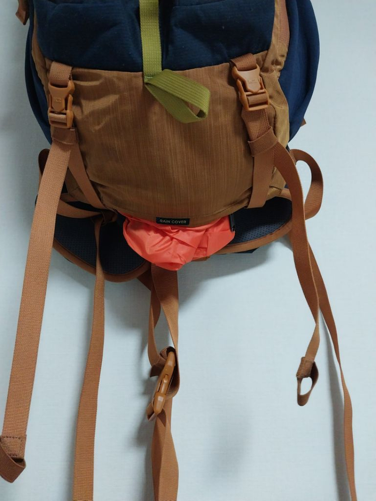 K2 등산배낭 33리터 이미지