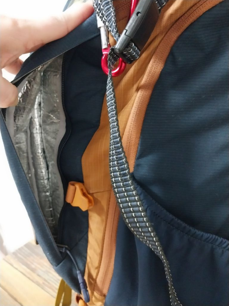 K2 등산배낭 33리터 이미지