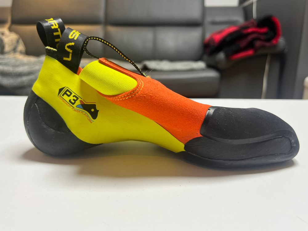 라스포르티바 매버릭 39.5 la sportiva 암벽 이미지