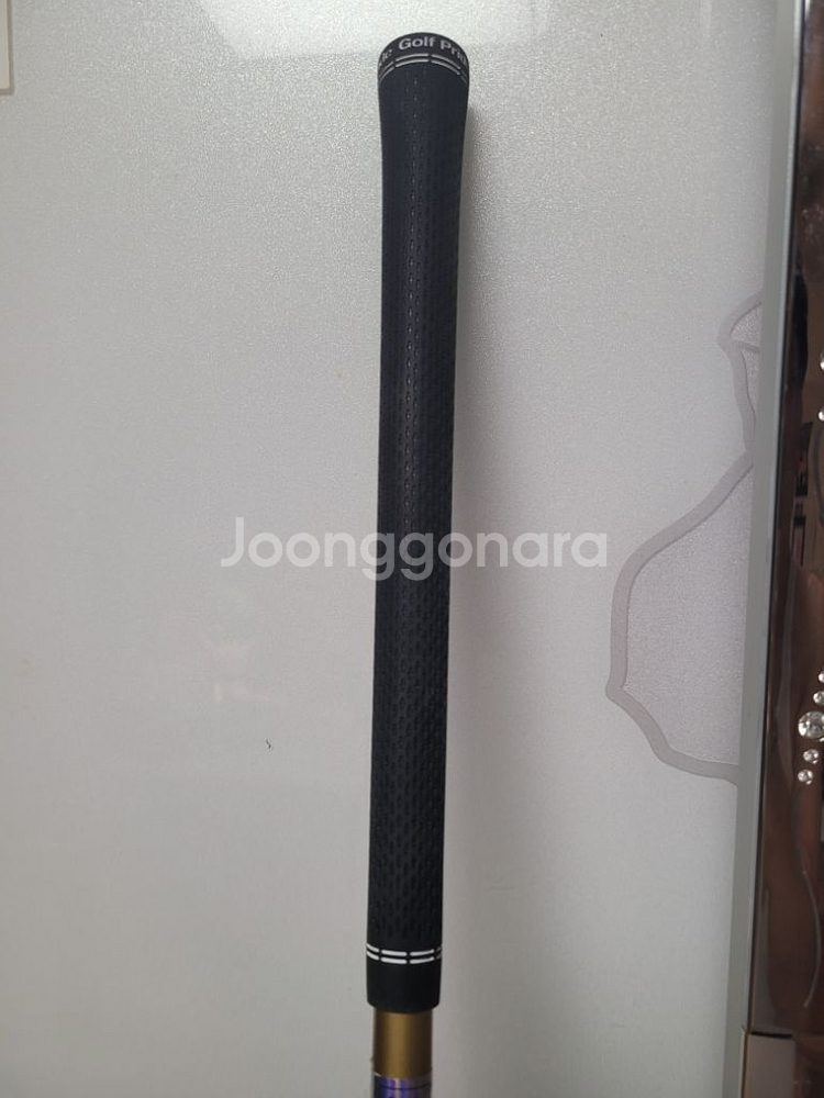 투어AD CQ 5R1 드라이버 샤프트--2