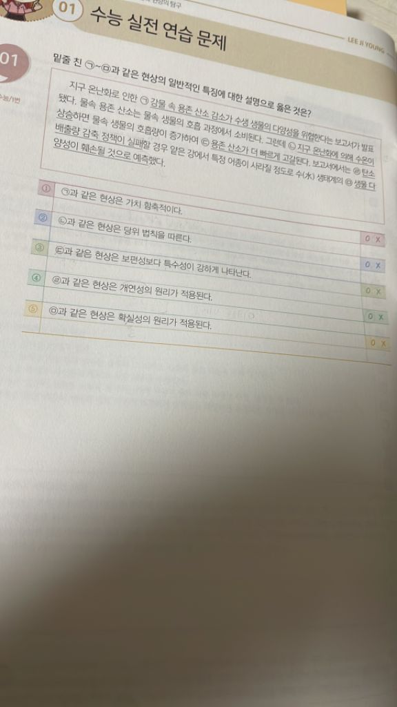 2025 이지영 출제자의눈 사회문화 이미지