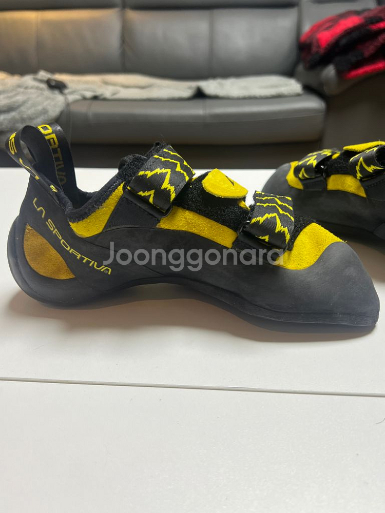 라스포르티바 미우라41 la sportiva miura--4