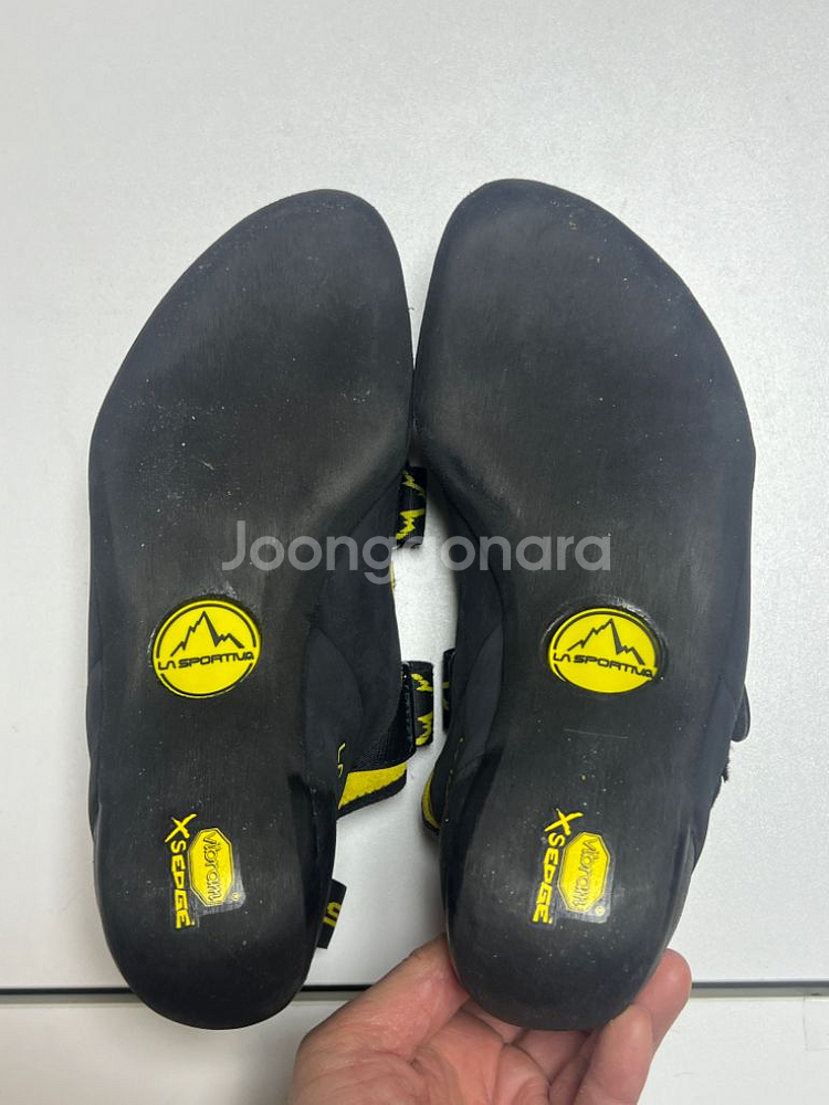 라스포르티바 미우라41 la sportiva miura--6