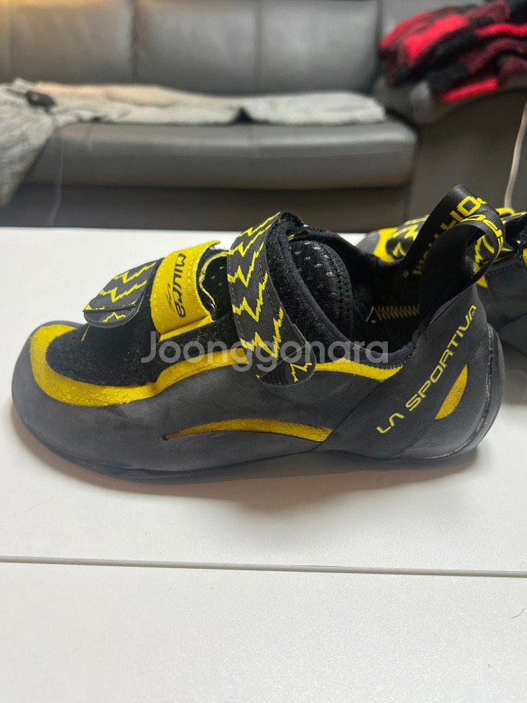 라스포르티바 미우라41 la sportiva miura--3