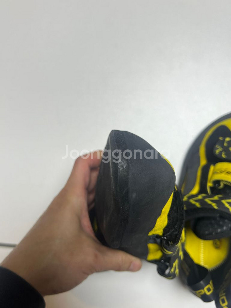 라스포르티바 미우라41 la sportiva miura--8