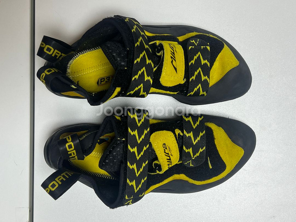 라스포르티바 미우라41 la sportiva miura--1
