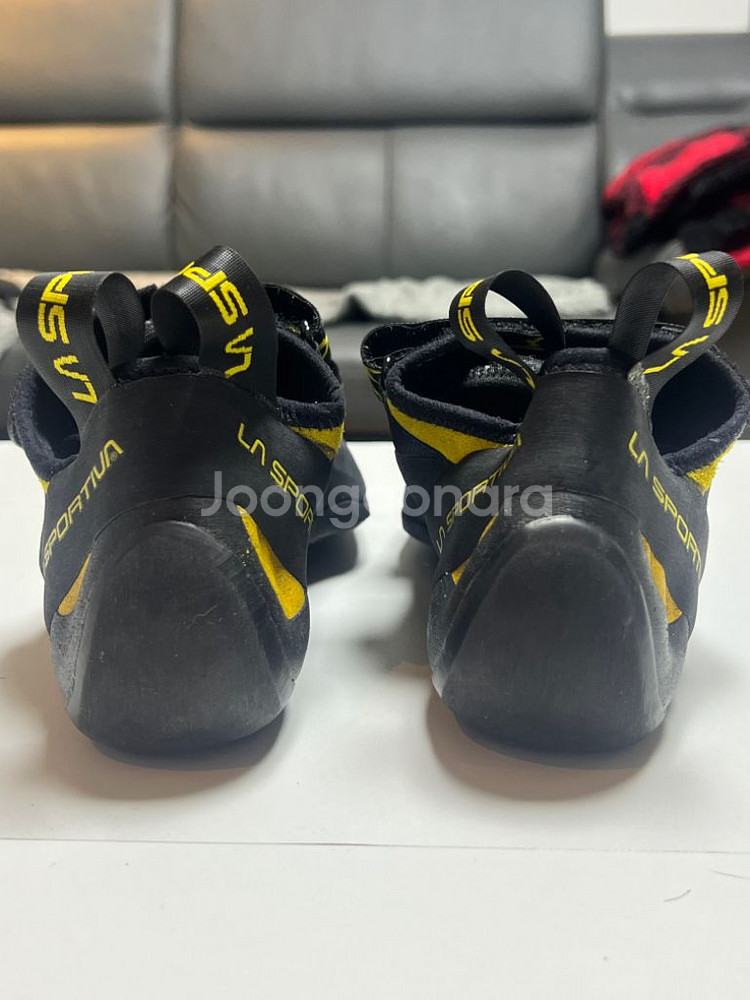 라스포르티바 미우라41 la sportiva miura--5