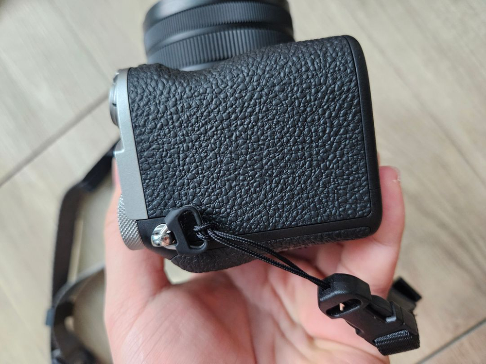 소니 A7C2 렌즈킷 이미지