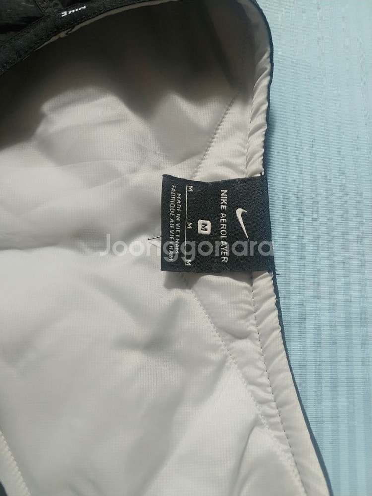NIKE AEROLAYER--2