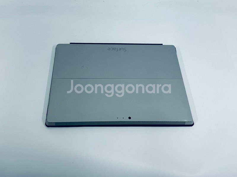 마이크로소프트 서피스프로 i3-4020Y/4GB/SSD--1