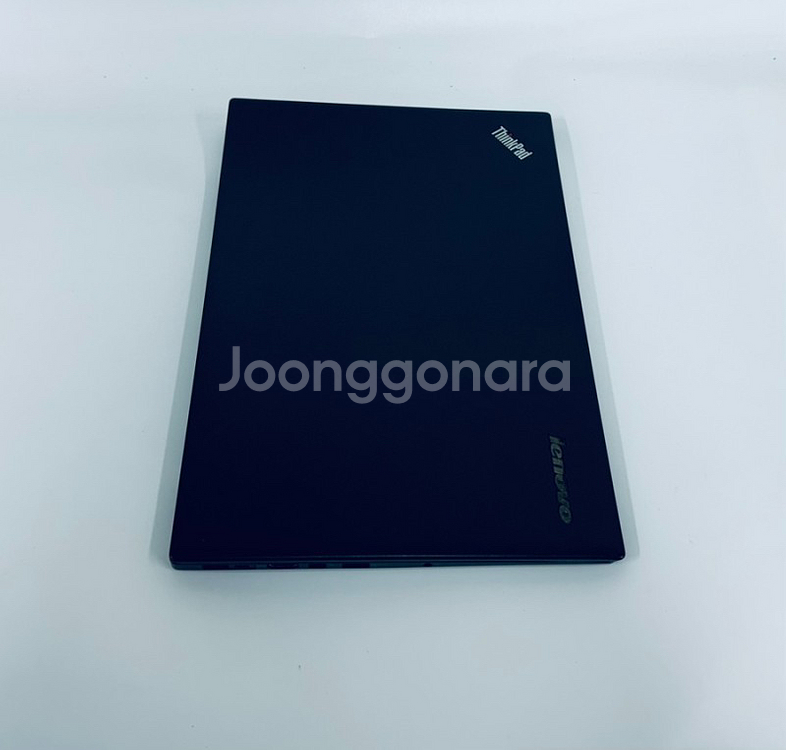 레노버 노트북 14인치 씽크패드 X1 카본 Gen3--3
