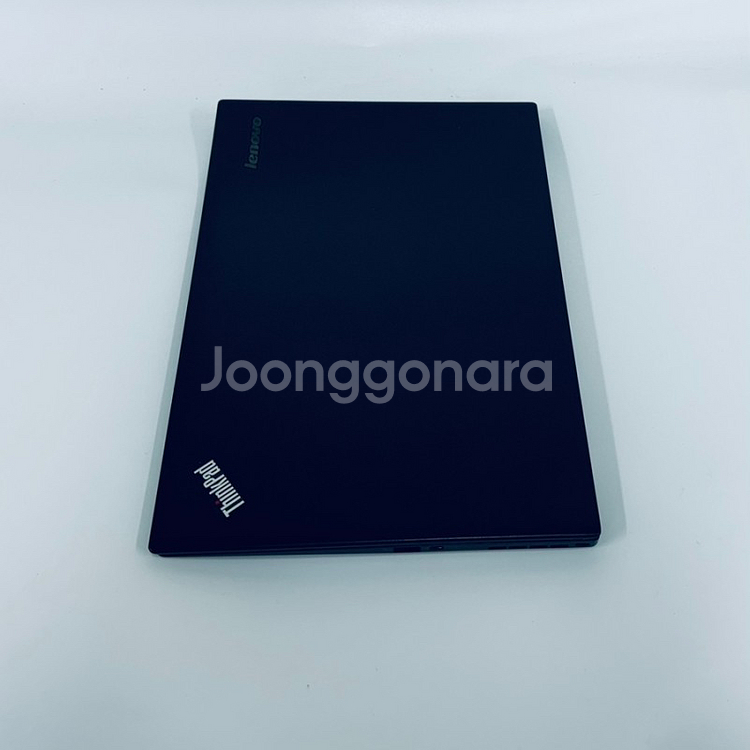 레노버 노트북 14인치 씽크패드 X1 카본 Gen3--4