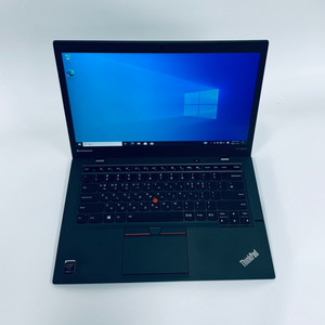 레노버 노트북 14인치 씽크패드 X1 카본 Gen3