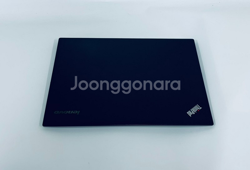 레노버 노트북 14인치 씽크패드 X1 카본 Gen3--1