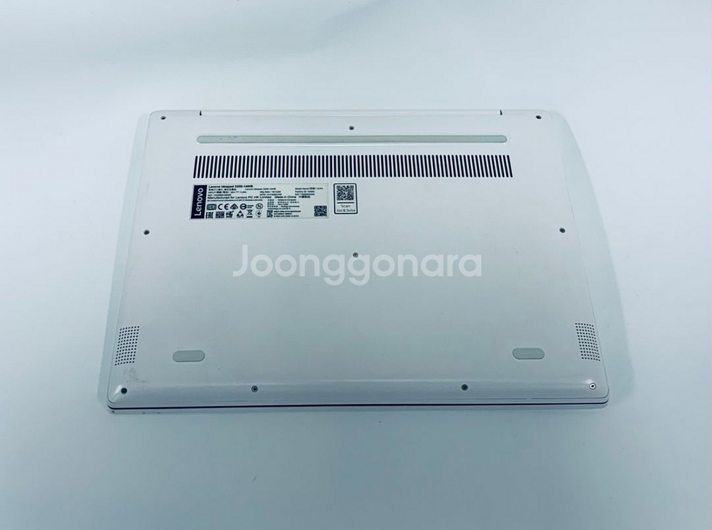 레노버 노트북 14인치 i5-8250U/8GB/SSD--5