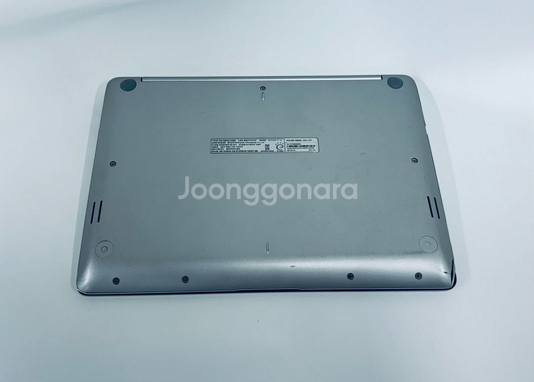 LG 노트북 울트라 PC 메탈 13인치 SSD 128--4