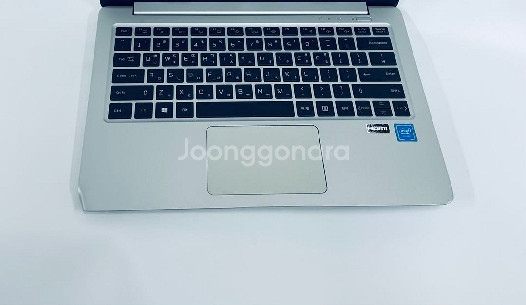 LG 노트북 울트라 PC 메탈 13인치 SSD 128--1