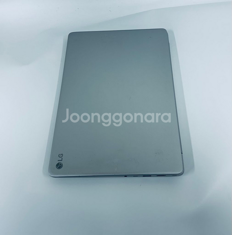 LG 노트북 울트라 PC 메탈 13인치 SSD 128--3