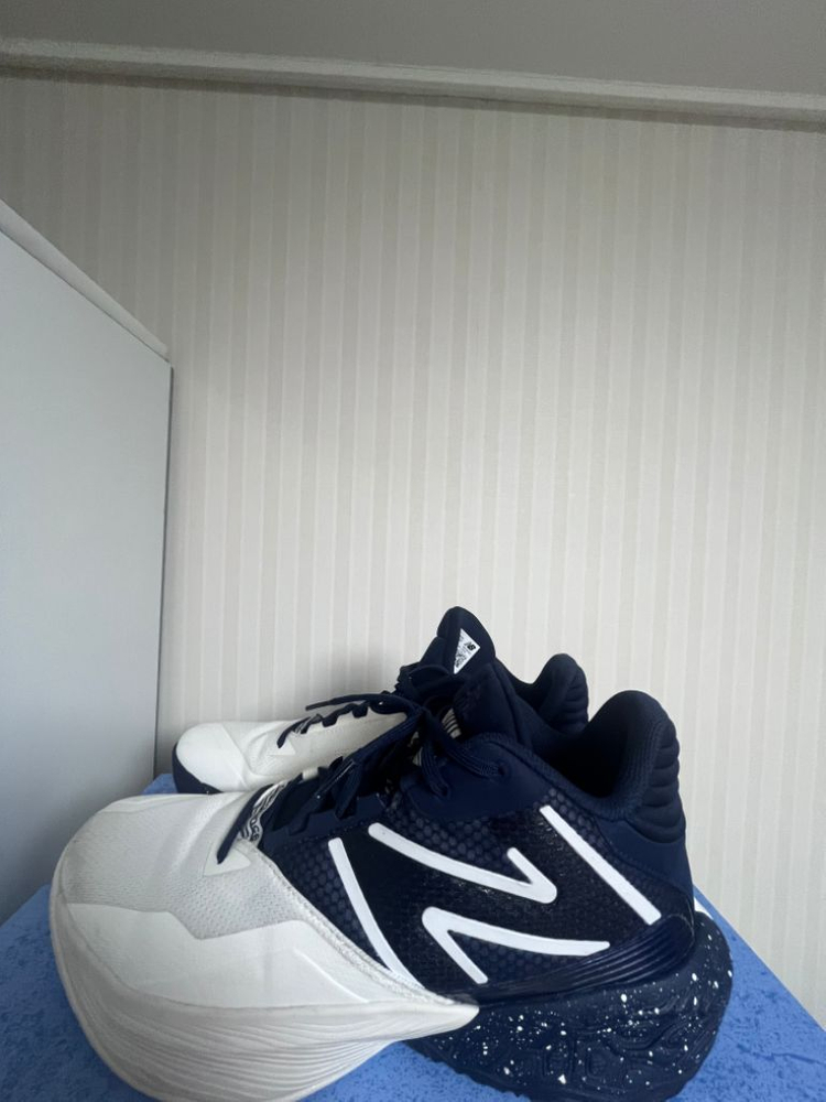 뉴발란스 농구화 V4 (300mm) 이미지